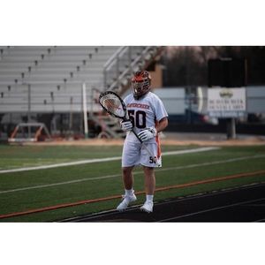 Meet your Posher, Lincoln